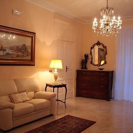 Borgo Antico Santa Lucia Bed & Breakfast Potenza Ngoại thất bức ảnh